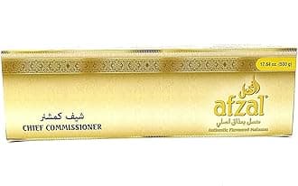 Crezy Sky Flavor Masala for Hookah (100% Nicotine and Tobacco Free) (Afzal Chief commissioner)