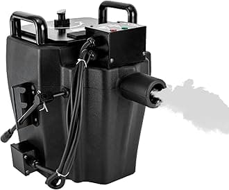 3500w Dry Ice Fog Machine Stage Effect Dry Ice Machine Low Lying Smoke Machine for Dj Party Wedding Events