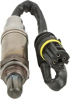 Bosch 13559 Oxygen Sensor, Original Equipment (BMW)