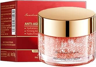 50g Dragon Blood -nti Aging Face Cream - Tightening And Lifting Moisturizer, Dragons Blood Face Cream, Face S-erum For Face Nourishing & Hydrating For All Skin Types