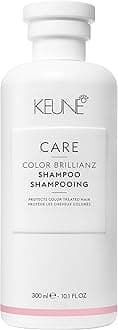Care Line Color Brillianz Shampoo - Shampoo For Colored Hair 300 Ml