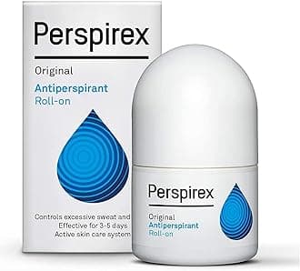 Original Antiperspirant Roll-on (20ml)