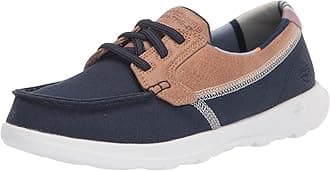 Skechers Go Walk Lite - Playa Vista, Women's Boat Shoe