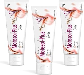 Tantraxx Special Night face cream