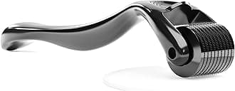 ROSELYNBOUTIQUEDerma Roller for Hair Beard Facial Skin Face 540 Microneedle Cosmetic Beauty Instrument