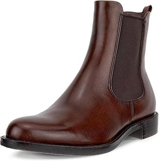 ECCO Women's Ecco Sartorelle 25chelsea boot