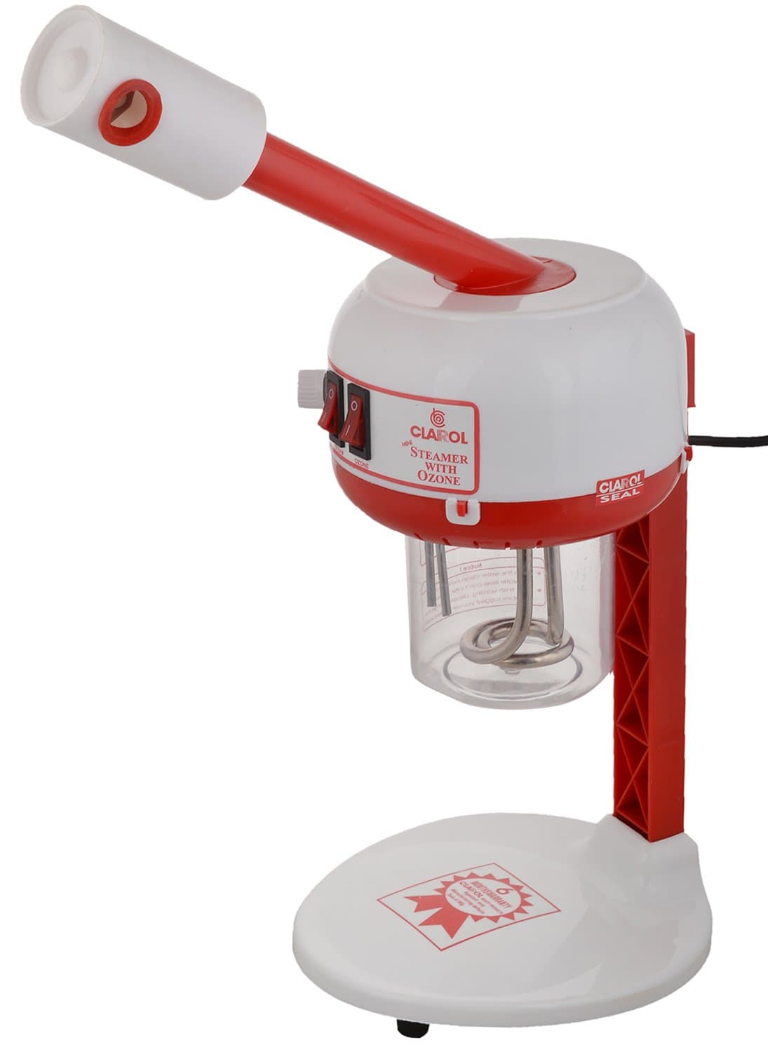 CLAROL Sauna Steamer CBP180 (Multicolour)