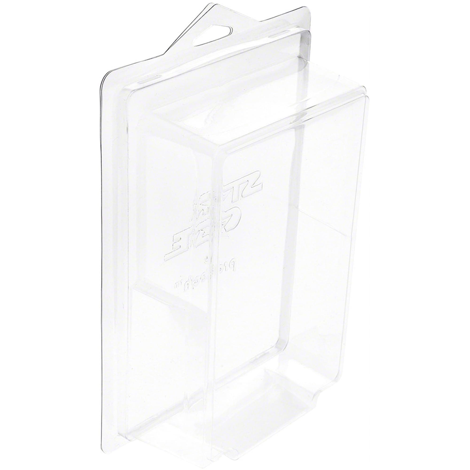 STAR4 Star Case Storage / Display for a Universal Star Wars Carded Figure, 6" W x 9" H x 2.25" D, 10-Pack