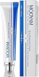 acne removal,Scar Removal and Stretch Mark Treatment Cream, 30g (A UNIT OF HARSHIL JAIN ENTERPRISES)