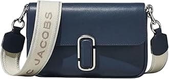 Marc JacobsWomen's The J Marc Shoulder Bag, Blue Sea, One Size