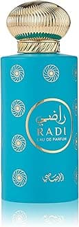 Radi by Rasasi for Women - 3.38 oz EDP Spray