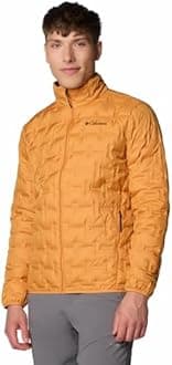 Columbia Mens Delta Ridge™ Ii Down Delta Ridge II Down Jacket