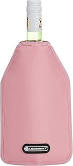 Le Creuset Active Wine Cooler for Wine or Champagne, WA 126, Shell Pink, 49303007770000