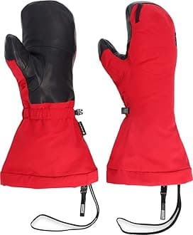 Outdoor Research Men's Alti II GORE-TEX Mitts