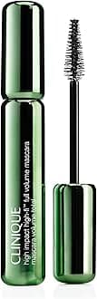 Clinique High Impact High-Fi Full Volume Water-Resistant Mascara | Volume, Length, Non-Clumping, Smudge-Proof + Safe For Sensitive Eyes, Black/Brown