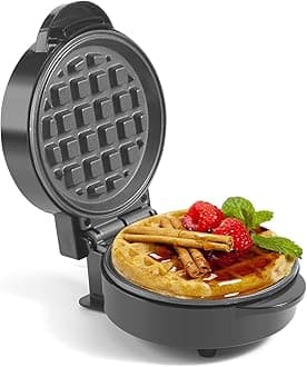 Waffle Maker- JK-109A