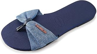 Women's You St. Tropez Shine Flip Flops