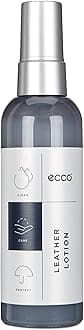ECCO Leather Lotion, TRANSPARENT, 13.97X4.44X5.08 CM