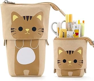 Telescopic Pencil Case