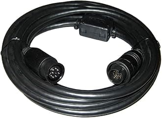 Raymarine 4M Transducer Extension Cable f/Chirp & DownVision™