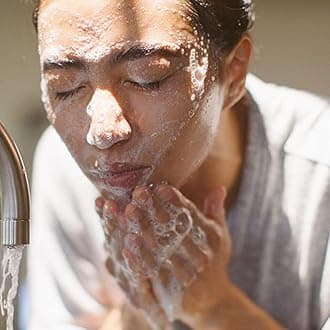 Osmia Organics Black Clay Facial Soap