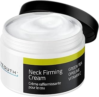 Neck Firming Cream