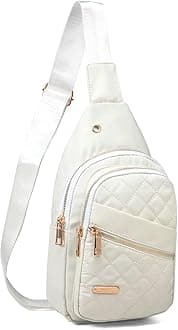 Crossbody Small Sling Backpack Sling Bag for Women