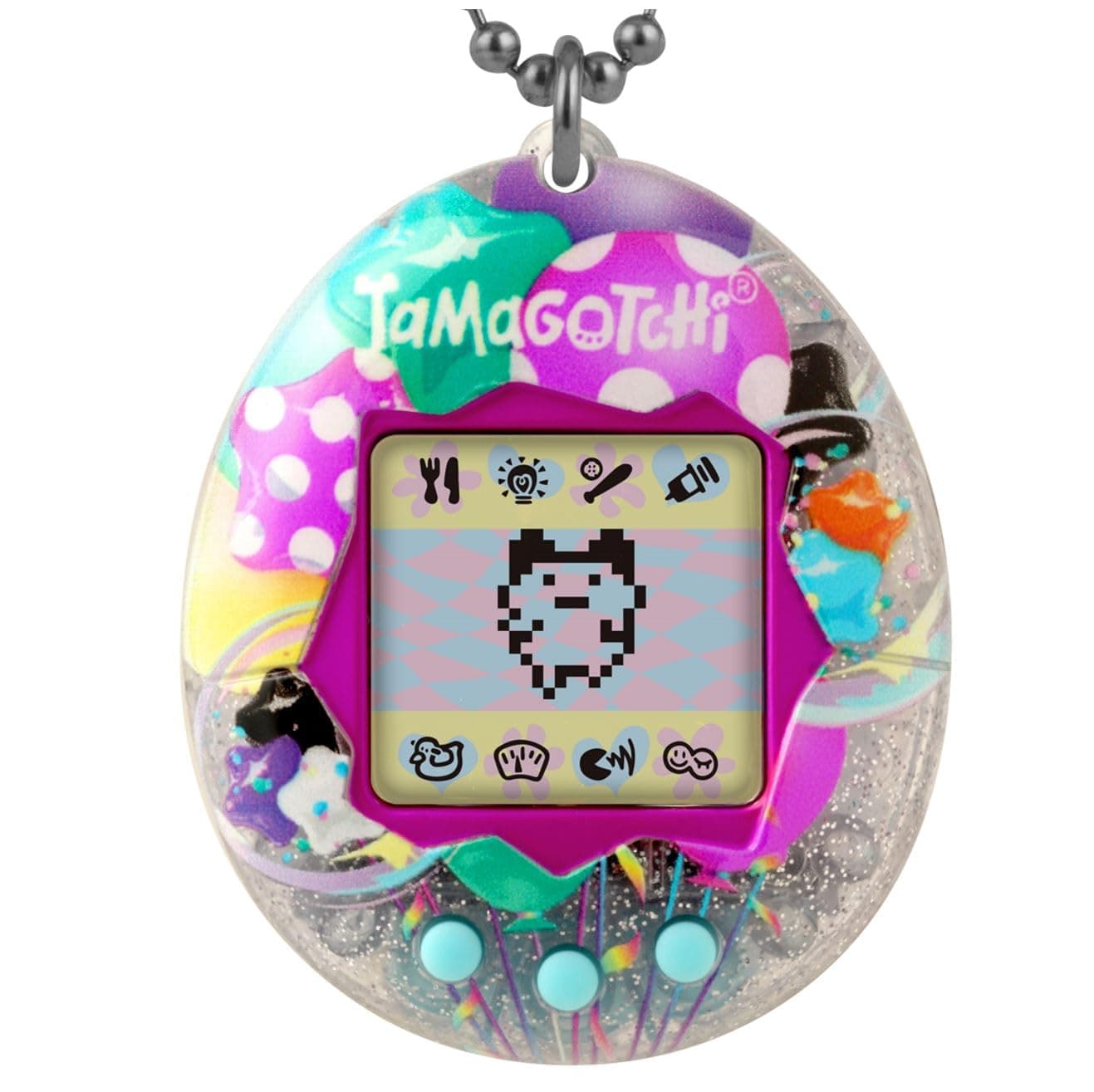 Tamagotchi Original - Pretty Party