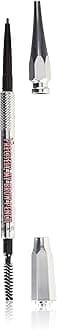 Benefit Cosmetics Precisely, My Brow Pencil Ultra Fine Shape & Define ~ Deep 05 by Benefit Cosmetics