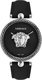 Versace Palazzo Empire Collection Luxury Womens Watch Timepiece