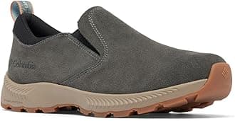 Columbia Men's Landroamer Camper Loafer