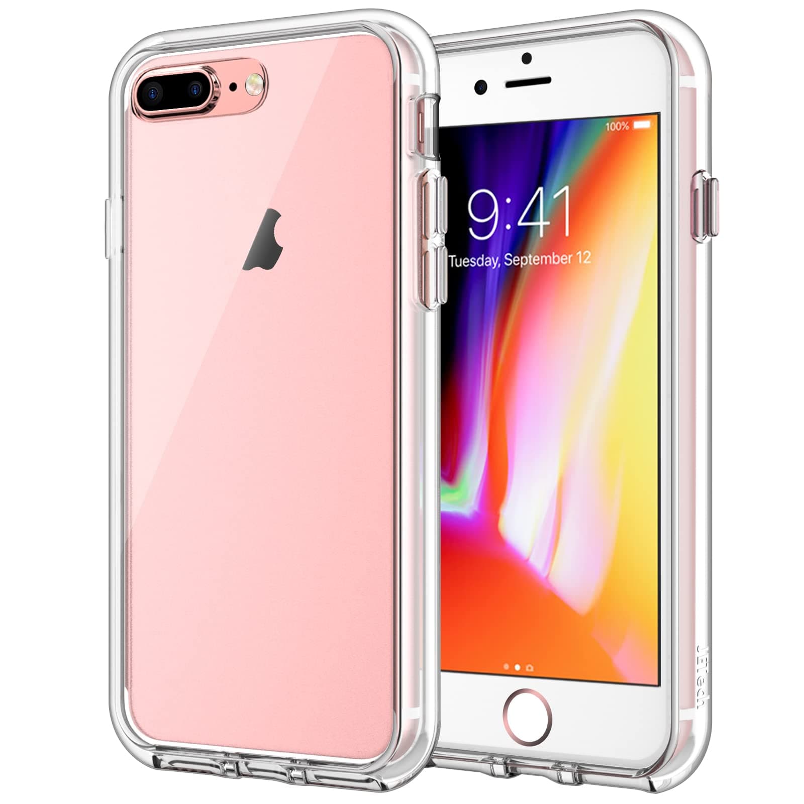 iPhone 7 Plus / 8 Plus Case
