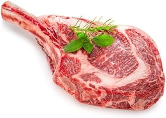 Salt Aged Tomahawk Steak 1.2kg
