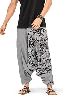 The Veshti Company Men TVC510M Yoga Pant (pack of 1)