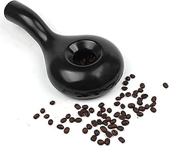 Ceramics Coffee Bean Roaster Coffee Beans Coffee Roasting Machine Coffee Roaster Machine For DIY Kitchen Roasting