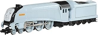 Bachmann Trains Thomas and Friends Spencer Engine HO Scale Train w/ Moving Eyes