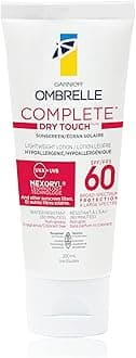 Ombrelle Complete Sensitive Advanced 60 SPF 200 mL