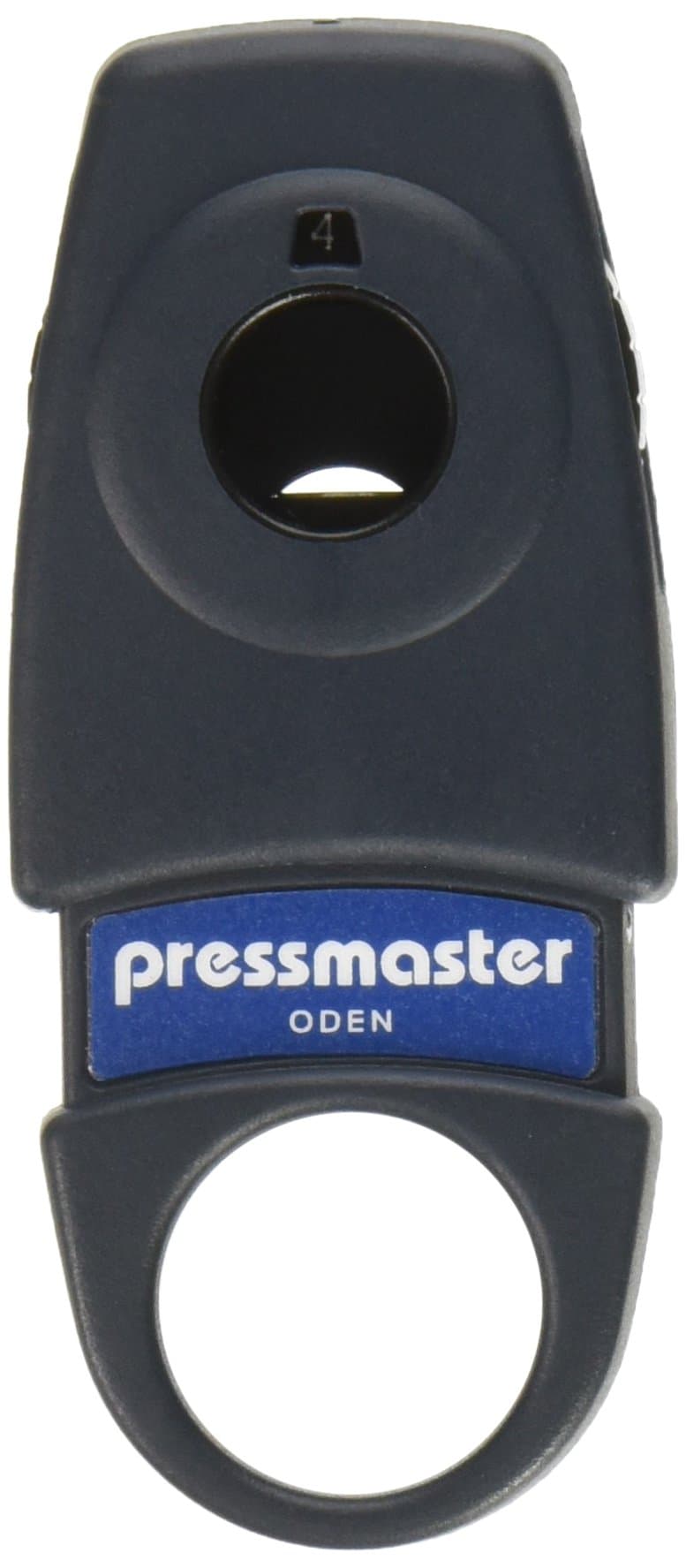 ODEN by Pressmaster - Precision Wire Stripping Tool for Copper and Fiber Optic Cable.10" - .43" Dia.