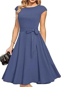 DRESSTELLSwomens Cocktail Dress Cocktail Dress