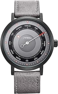 SINOBI Business Watches Men Fashion Original Design Watch Men Steel Mesh Men's Watch Clock Relogio Masculino Creative Wristwatch