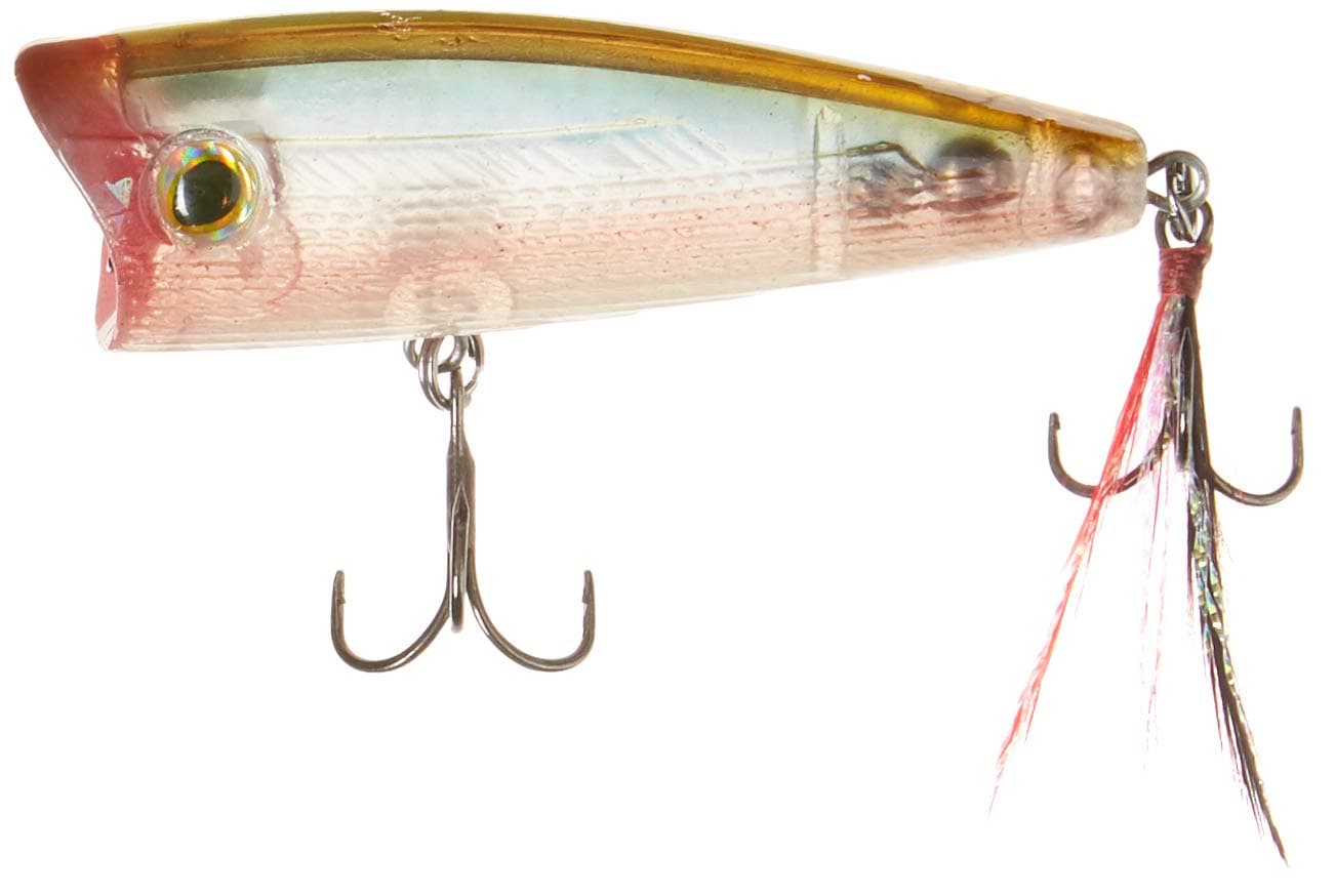 Boyd Duckett BDP60-AuGhstWkgi BD