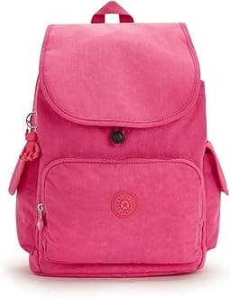 Kipling Women's City Pack Backpack, All-Day Versatile Daypack, Bag
