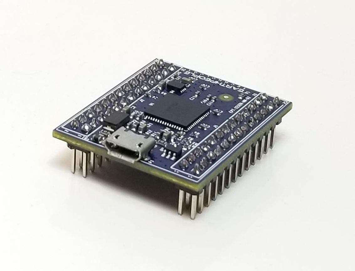 FTDI Breakout Board Dual Channel