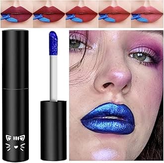 5 Colors Peel Off Lip Stain Lip Tint, Long Lasting Waterproof Non-stick Cup Lip Stain Tint, Non-stick Cup Lip Stain Lip Gloss, Lip Makeup Gift For Women Girls
