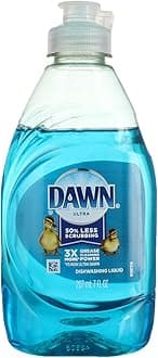 2 Pack Dawn Ultra Dishwashing Liquid