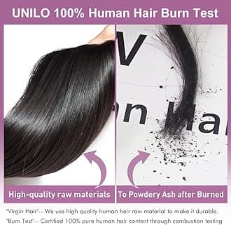 Glueless Wigs Human Hair Pre Plucked 22 Inch Straight Lace Front Wigs Human Hair For Black Women 180% Density Hd Lace Frontal 4x4 HD Lace Wear And Go Glueless Wig For Beginner.