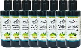 Khadi Natural HerbalAmla & Bhringraj Shampoo 1680ml