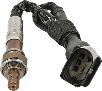 Bosch 15646 Oxygen Sensor
