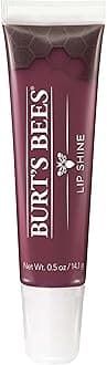 100% Natural Moisturizing Lip Shine, Smooch - 1 Tube, 0.5 Ounce