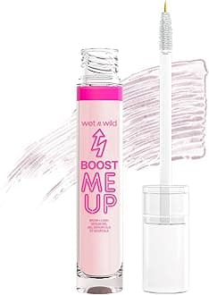 wet n wild Boost Me Up Brow And Lash Growth Enhancing Serum